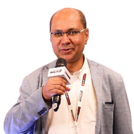 Kamlesh Manuja